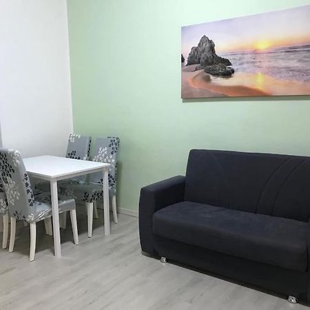 Appartamento In Zona Bocconi Milano Ngoại thất bức ảnh