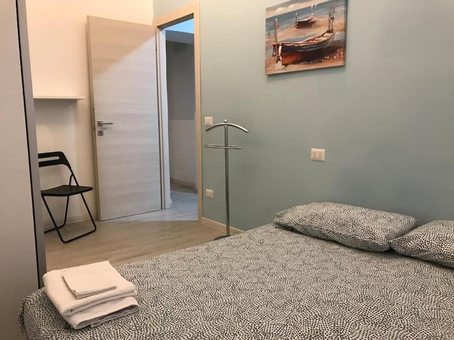 Appartamento In Zona Bocconi Milano Ngoại thất bức ảnh