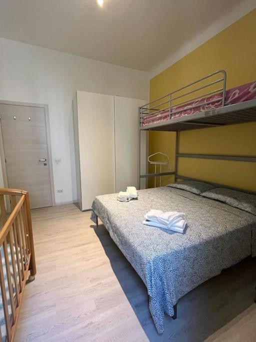 Appartamento In Zona Bocconi Milano Ngoại thất bức ảnh