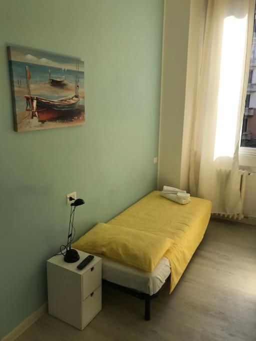 Appartamento In Zona Bocconi Milano Ngoại thất bức ảnh