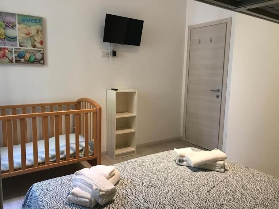 Appartamento In Zona Bocconi Milano Ngoại thất bức ảnh