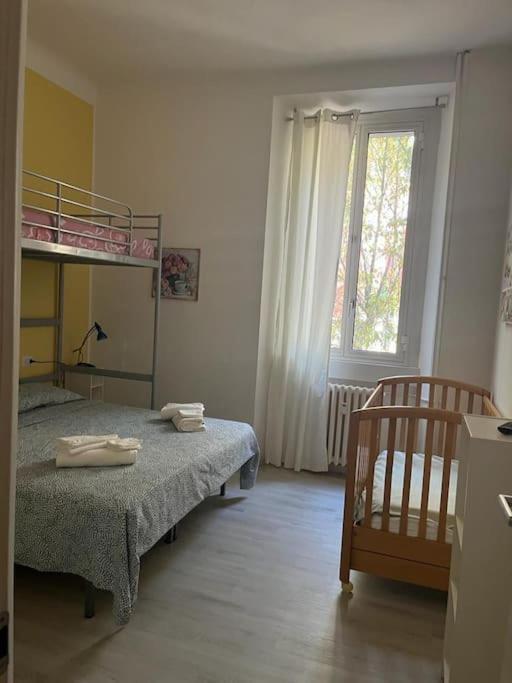 Appartamento In Zona Bocconi Milano Ngoại thất bức ảnh